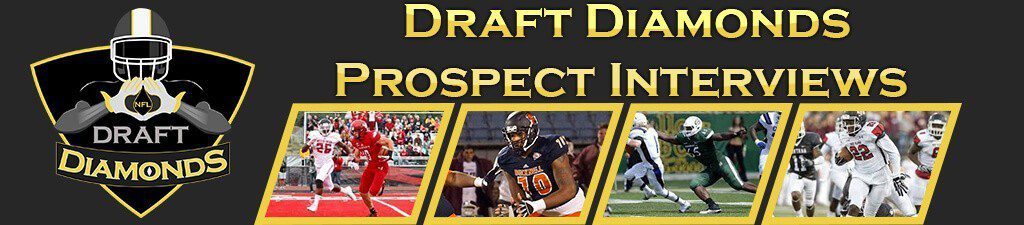 NFL DRAFT DIAMONDS