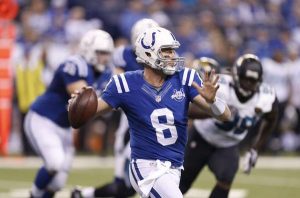 Matt Hasselbeck has retired from the NFL for broadcasting
