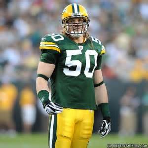 Bengals have released former Packers linebacker A.J. Hawk
