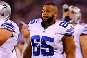 Cowboys OL Ronald Leary has requested a trade