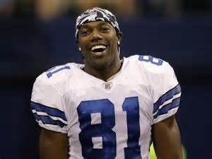 Terrell Owens wants to play for the Rams 