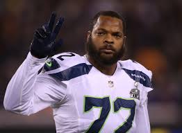 michael bennett wants to be traded to Atlanta