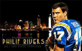 Chargers QB Philip Rivers feels it would be awesome to remain with the team