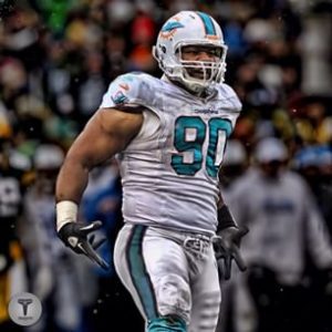Ndamukong Suh told his team they suck, and he is the leader