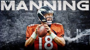 Could Peyton Manning be a bust in 2015?