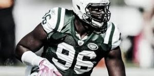 Mo Wilkerson will end his hold out today