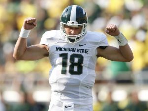 Connor Cook has all the attributes to be great in the NFL