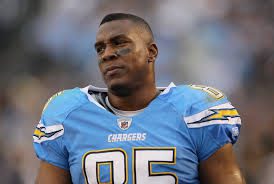 Chargers tight end Antonio Gates is a legend, and hopes to stay with the team going forward  