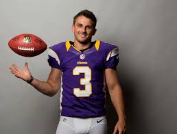 Blair Walsh is a top 5 paid kicker now. Is he worth it?