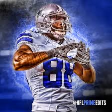 Dez Bryant is the second highest paid player in the NFL