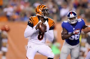 Jets have QB Josh Johnson in for a workout