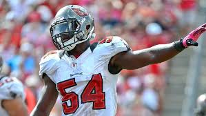 Buccaneers OLB Lavonte David could have a new contract very soon