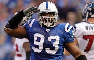 Cardinals are signing LB Dwight Freeney to a one year deal
