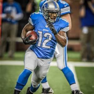 Former Lions wide out Jeremy Ross has been activated to the Ravens roster