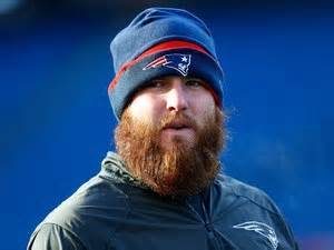 Patriots activate Bryan Stork, and place Ryan Wendell on I/R