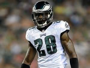 Jaguars worked out former Eagles fifth round pick Earl Wolff yesterday