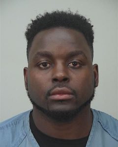 Former Broncos running back Montee Ball was arrested for domestic violence