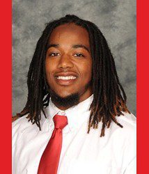 Vulcans defensive back Chaz Veal is a very solid defensive back. CAL U has a history of getting players in the pros. 