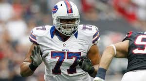 Buffalo Bills are expected to place a tag on offensive tackle Cordy Glenn