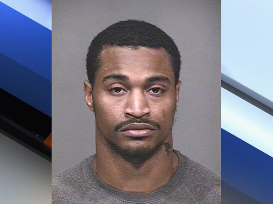 Texans WR Jaelen Strong was arrested for pot possession