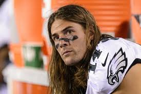 Riley Cooper has been released by the Philadelphia Eagles 