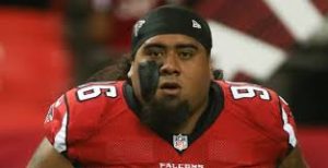Falcons are expected to release defensive tackle Paul Soliai