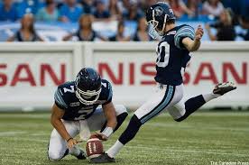 Panther sign CFL specialist 