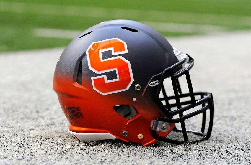 Breaking Syracuse is hosting Grad transfer Gabe Sherrod tomorrow; FCS