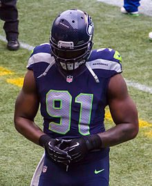 Seahawks could be bringing back a familiar face