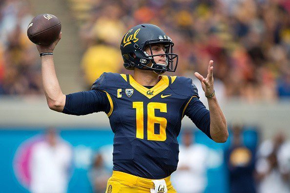 Jared Goff is a stud and our scout Lijah Spencer breaks down his film in his latest scouting report