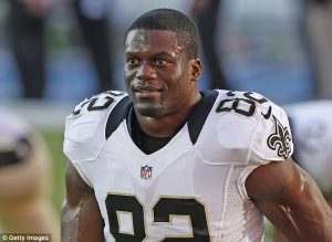 Ravens expected to sign TE Ben Watson; Deal worth 7 million