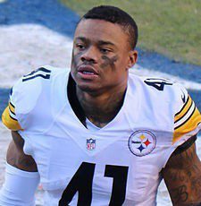 Antwon Blake has visits lined up with the Patriots and the Titans