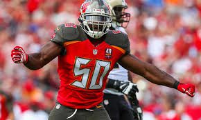 Buccaneers are expected to release linebacker Bruce Carter
