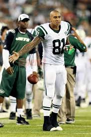 Former Jets tight end Kellen Winslow wants to make a comeback