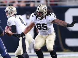 Saints have signed Senio Kelemete to a two year deal worth 4 million