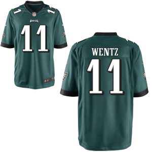 How bad do the Eagles want Carson Wentz? 