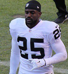 Could the Raiders move on from D.J. Hayden?