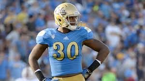 Are the reports about Myles Jack's knee a ploy to make him drop in the Draft?