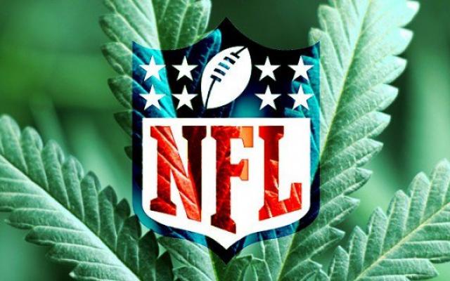 Today the NFL begins testing for drugs