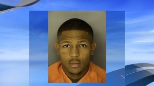 Ray Lewis' son has been arrested for sexual assault 