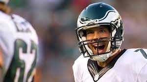 Sam Bradford's agent is killing him. He better ball out this year, or else those fans in Philly are going to crush him