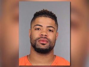 Broncos wide out Cody Latimer was arrested after he called police 