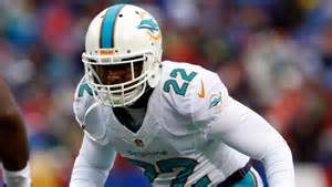 Dolphins traded Jamar Taylor to the Browns for a swap of draft picks