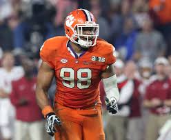 Kevin Dodd has signed his rookie contract