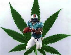 Ricky Williams is opening a gym that will allow you to smoke weed