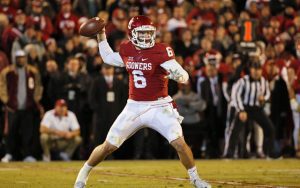 Baker Mayfield has been denied an extra year of eligibility