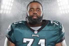 Jason Peters says the Eagles practiced too much under Chip Kelly