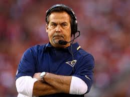 Jeff Fisher's Mother was not a fan of him cursing on Hard Knocks