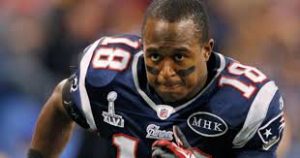 Patriots have signed WR Matthew Slater to a one year extension