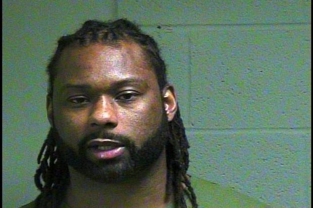 Ex Lions tight end Brandon Pettigrew arrested on Public Drunkenness